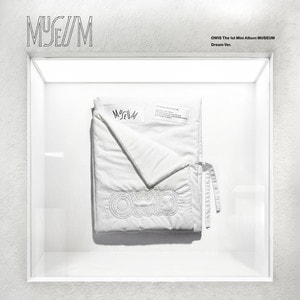 The 1st Mini Album [MUSEUM] (Dream Ver.)