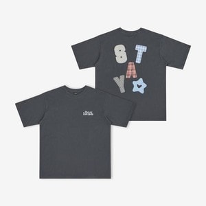6TH FANMEETING [STAY in Our Little House] T-SHIRT