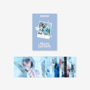 6TH FANMEETING [STAY in Our Little House] POSTCARD BOOK