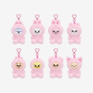6TH FANMEETING [STAY in Our Little House] SKZOO PLUSH TOY Ver.