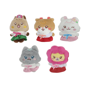 minini HB KEYRING