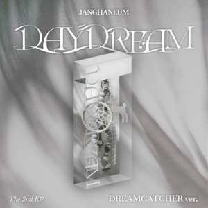 2nd EP Album [DAYDREAM] (DREAMCATCHER Ver.)