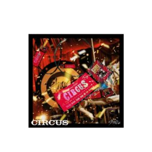 [CIRCUS] (Standard)