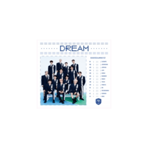 [DREAM] (Standard)