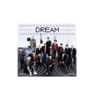 [DREAM] (BOOK / Limited A)