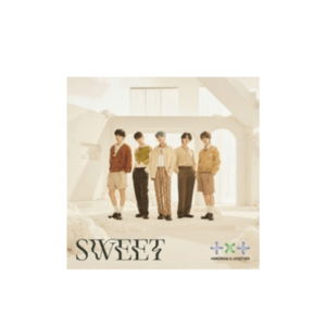TXT [SWEET] (Standard)