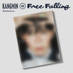 1st Single Album [Free Falling] (Photobook Ver.)