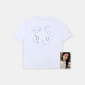 1ST ALBUM ‘Biggest Fan’ MD - T-SHIRT SET