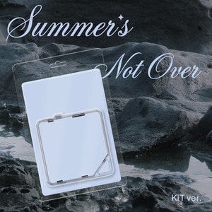 Single Album [Summer's Not Over]