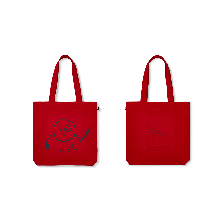 Fabric Bag