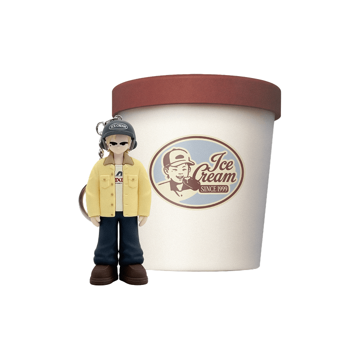 Yeonjun 'NO LABELS: PART 02 (Figure Ver.)'