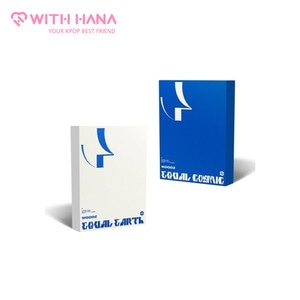 1st Mini Album [EQUAL]