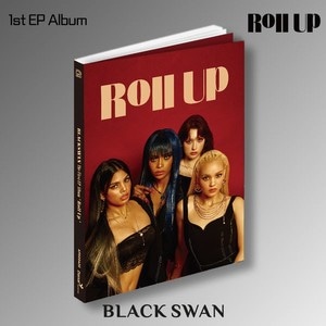 1st Album [Roll Up]