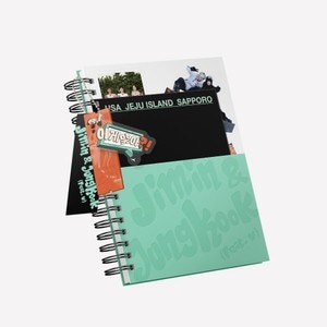 [ARE YOU SURE?] PHOTOBOOK