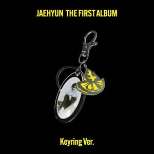 1st Album [J] (Keyring Ver.) (Smart Album)