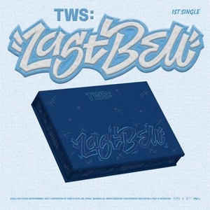 1st Single [Last Bell]
