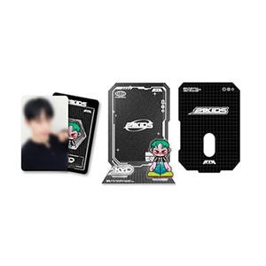 P1KIDS CHARACTER POP-UP MD [Acrylic Photocard Stand]