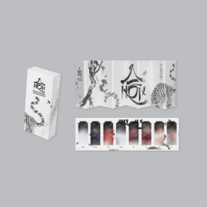 合 (HOP) POP-UP STORE MD MINI FOLDING PHOTO