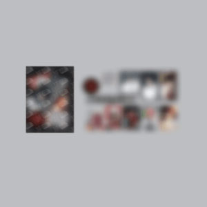 合 (HOP) POP-UP STORE MD REMOVABLE STICKER