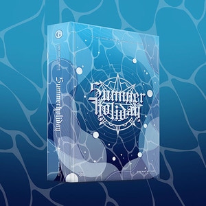[Summer Holiday] (First Limited Edition) (G ver.)