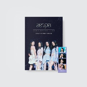 1st Concert [SYNK : HYPER LINE] PHOTOBOOK