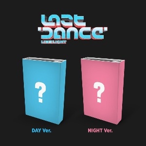 [LAST DANCE] (Nemo) (DAY ver. / NIGHT ver.)