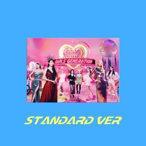VOL.7 [FOREVER 1] (STANDARD Ver.)