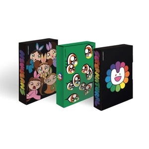 [Supernatural] (Weverse Albums ver.)