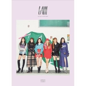 1st Mini Album [I AM]