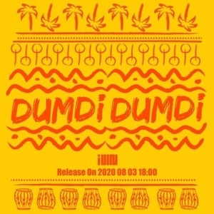 Single Album [DUMDi DUMDi] (DAY / NIGHT Ver.)