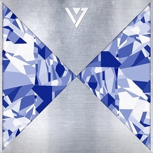 1st Mini Album [17 CARAT]