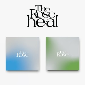 [HEAL] (Standard/Random)