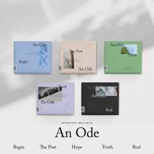 VOL.3 [AN ODE]