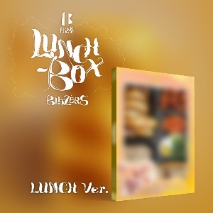 EP4 [LUNCH-BOX]