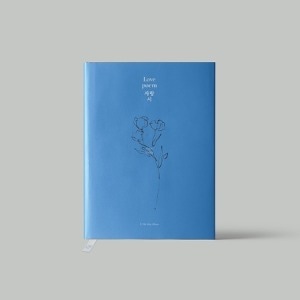 5th Mini Album [LOVE POEM]