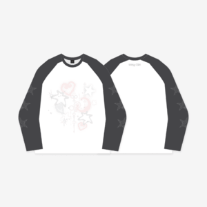 [SKZ 5'CLOCK] MD LONG SLEEVE