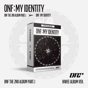 2nd Album Part.1 [ONF: MY IDENTITY] (kiwee ALBUM)