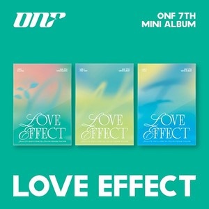 [LOVE EFFECT]
