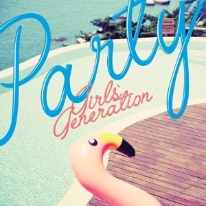 Single Album [PARTY]