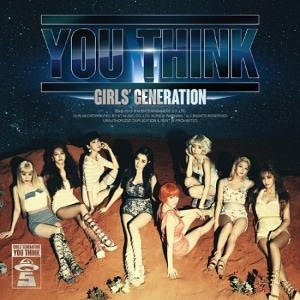 VOL.5 [YOU THINK]
