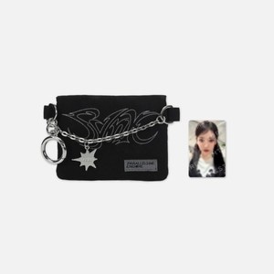 LIVE TOUR－SYNK：PARALLEL LINE－ENCORE CARD POUCH SET