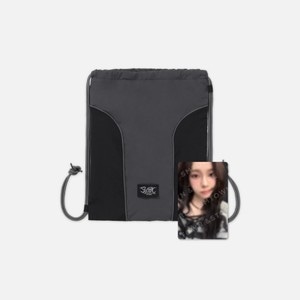 LIVE TOUR－SYNK：PARALLEL LINE－ENCORE GYM SACK SET