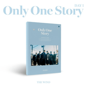 2nd Single Album [Only One Story]