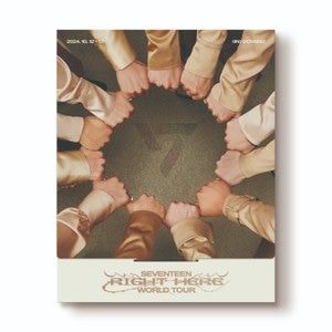 WORLD TOUR [RIGHT HERE]