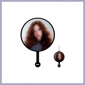 2025 JISOO [AMORTAGE] POP-UP STORE in TOKYO IMAGE PICKET & KEYRING SET