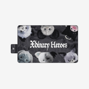 Xdinary Monsters PICNIC MAT - Beautiful Mind