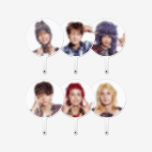 MINI IMAGE PICKET - Beautiful Mind