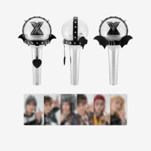 LIGHT STICK CHOKER - Beautiful Mind