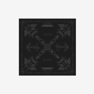 SCARF - Beautiful Mind