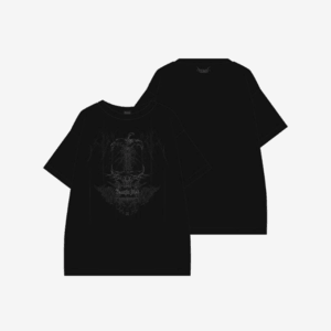 T-SHIRT - Beautiful Mind